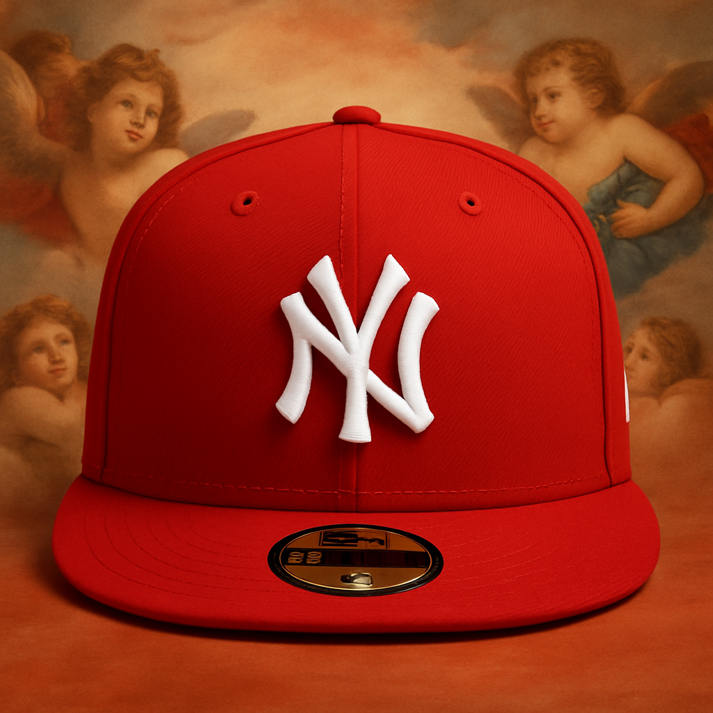 ANGELS MLB